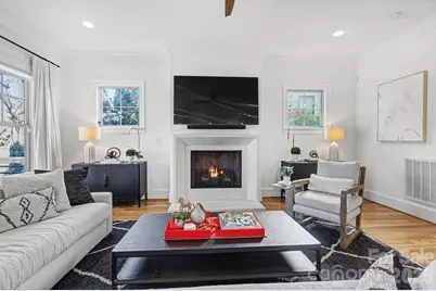 2852 Dorchester Place, Charlotte, NC 28209 - Photo 9