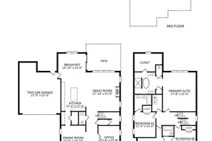 2852 Dorchester Pl, Charlotte, NC 28209 - Photo 45