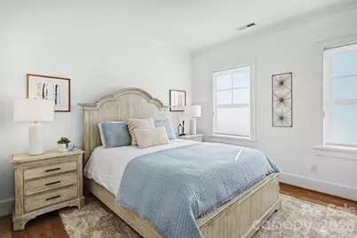 2852 Dorchester Place, Charlotte, NC 28209 - Photo 33