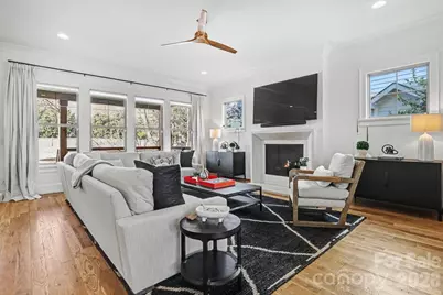 2852 Dorchester Place, Charlotte, NC 28209 - Photo 17