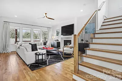 2852 Dorchester Place, Charlotte, NC 28209 - Photo 19