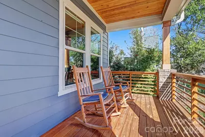 2852 Dorchester Place, Charlotte, NC 28209 - Photo 3