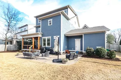 2852 Dorchester Place, Charlotte, NC 28209 - Photo 41