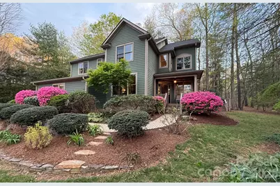 25 Madelyn Lane, Fairview, NC 28730 - Photo 1