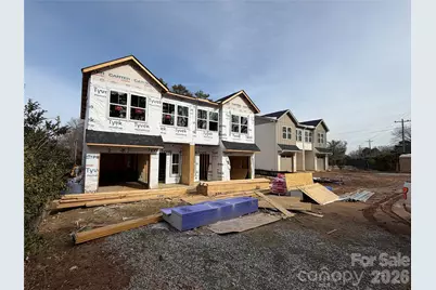 7519/7521/7523/7525 Lawyers Road, Charlotte, NC 28227 - Photo 3