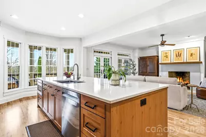 100 Bradford Farm Road, Mills River, NC 28759 - Photo 5