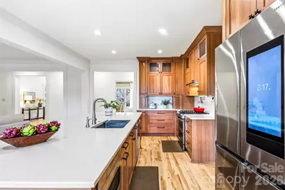 100 Bradford Farm Road, Mills River, NC 28759 - Photo 7