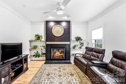 100 Bradford Farm Road, Mills River, NC 28759 - Photo 11