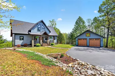 623 Mountain Vista Drive, Nebo, NC 28761 - Photo 7