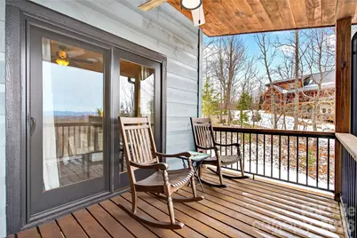 623 Mountain Vista Drive, Nebo, NC 28761 - Photo 27