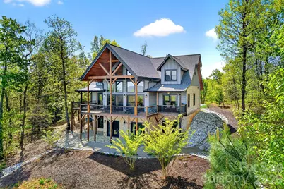 623 Mountain Vista Drive, Nebo, NC 28761 - Photo 1