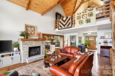 623 Mountain Vista Drive, Nebo, NC 28761 - Photo 21