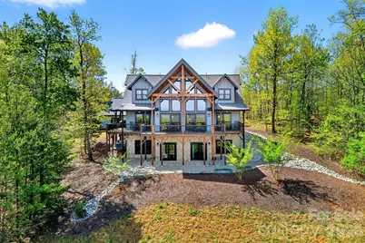 623 Mountain Vista Drive, Nebo, NC 28761 - Photo 3