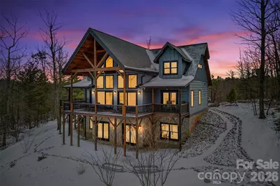 623 Mountain Vista Drive, Nebo, NC 28761 - Photo 45