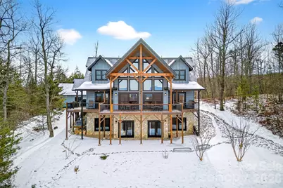 623 Mountain Vista Drive, Nebo, NC 28761 - Photo 5