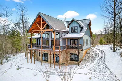 623 Mountain Vista Drive, Nebo, NC 28761 - Photo 3