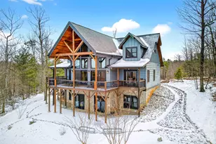 623 Mountain Vista Dr, Nebo, NC 28761 - Photo 3