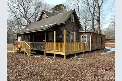 1719 Ridge Street, Albemarle, NC 28001 - Photo 3