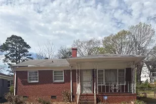 1907 Jennings St, Charlotte, NC 28216 - Photo 1