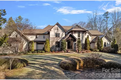 4901 Carmel Park Drive, Charlotte, NC 28226 - Photo 1