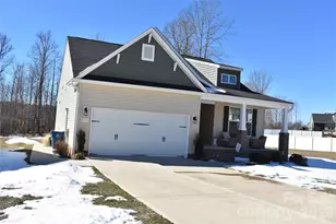 6474 Rogers Farm Rd, Pleasant Garden, NC 27313 - Photo 3