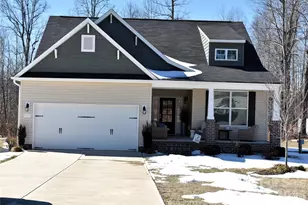 6474 Rogers Farm Rd, Pleasant Garden, NC 27313 - Photo 1