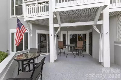 17919 Kings Point Drive #G, Cornelius, NC 28031 - Photo 5