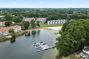 17919 Kings Point Dr, Cornelius, NC 28031 - Photo 27