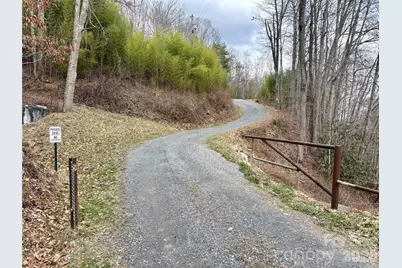 (Ne Lot) Meadow Fork Road, Hot Springs, NC 28743 - Photo 17