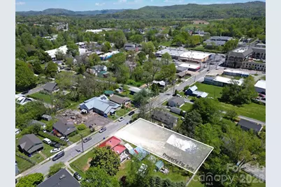 163 W French Broad Street, Brevard, NC 28712 - Photo 5