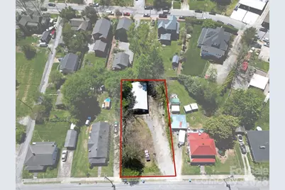 163 W French Broad Street, Brevard, NC 28712 - Photo 1