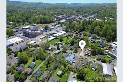 163 W French Broad Street, Brevard, NC 28712 - Photo 3