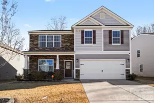 6204 Ellimar Field Ln, Charlotte, NC 28215 - Photo 1