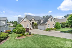 17825 Spinnakers Reach Dr, Cornelius, NC 28031 - Photo 5