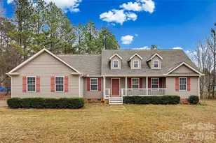 786 Tirzah Rd, York, SC 29745 - Photo 1