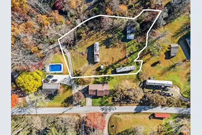 28 Trent Road, Brevard, NC 28712 - Photo 1