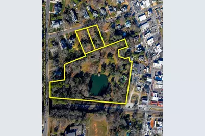 29 N Main Street N, Belmont, NC 28012 - Photo 1