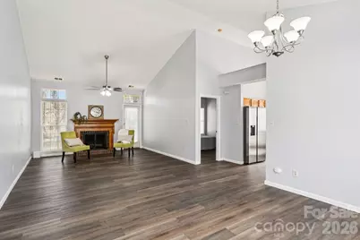 3406 Frostmoor Place, Charlotte, NC 28269 - Photo 3