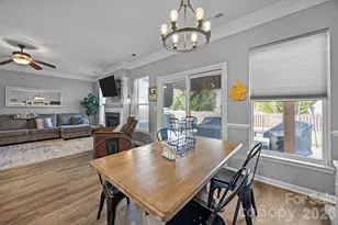 6003 Centerview Dr, Indian Trail, NC 28079 - Photo 23