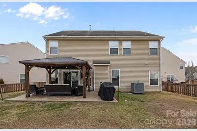 6003 Centerview Drive, Indian Trail, NC 28079 - Photo 35