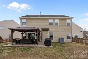 6003 Centerview Dr, Indian Trail, NC 28079 - Photo 35