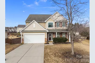 6003 Centerview Drive, Indian Trail, NC 28079 - Photo 1