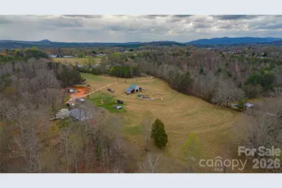 6611 Prysock Avenue, Connelly Springs, NC 28612 - Photo 33