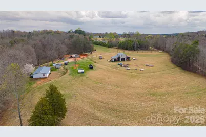 6611 Prysock Avenue, Connelly Springs, NC 28612 - Photo 27