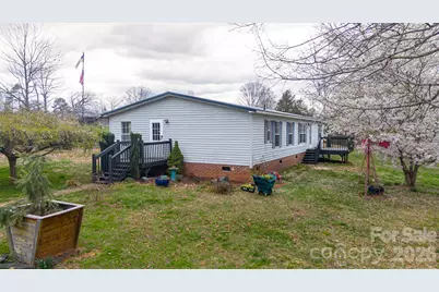 6611 Prysock Avenue, Connelly Springs, NC 28612 - Photo 39