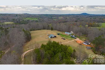 6611 Prysock Avenue, Connelly Springs, NC 28612 - Photo 5