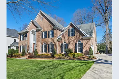 7408 Willesden Lane, Charlotte, NC 28277 - Photo 3