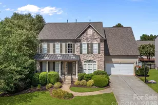 7321 Waterwheel St SW, Concord, NC 28025 - Photo 1