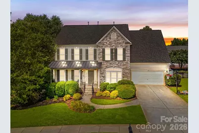 7321 Waterwheel Street SW, Concord, NC 28025 - Photo 1