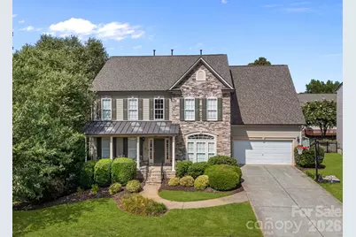 7321 Waterwheel Street SW, Concord, NC 28025 - Photo 1